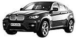 BMW E71 B2474 Fault Code