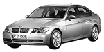 BMW E90 B2474 Fault Code