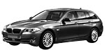 BMW F11 B2474 Fault Code