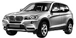 BMW F25 B2474 Fault Code