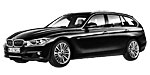 BMW F31 B2474 Fault Code